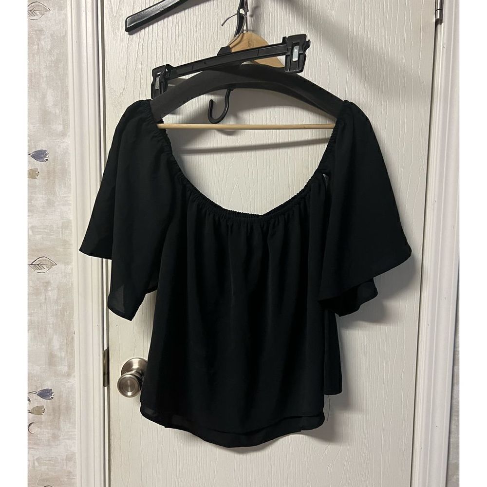 Blue Time Blouse - Picture 2 of 5